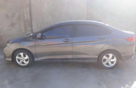 2014 Honda City 1.5e ( Mirage Civic Vios Crv not 2013 2012 )