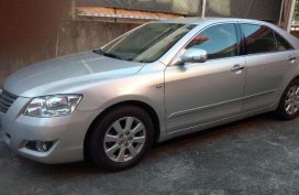 Toyota Camry 2008 for sale