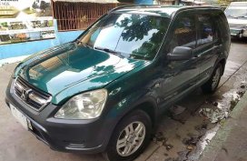 Honda Crv 2003 for sale