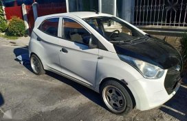 Hyundai Eon 2012 for sale