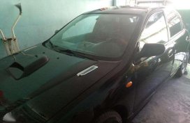 Mazda 323 1998 for sale