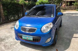 Kia Picanto 2010 for sale