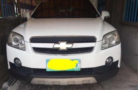 Chevrolet Captiva 2010 for sale