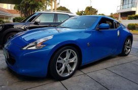 Nissan 370z 2011 for sale
