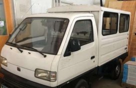 Suzuki Multi Cab 2010 for sale