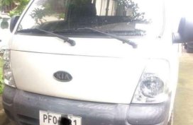 Kia Kc2700 2010 for sale 