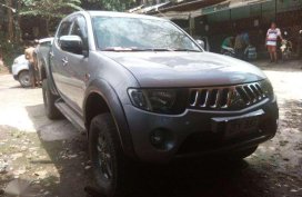 Mitsubishi Strada 2006 for sale