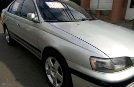 Well Kept Toyota Corolla for sale