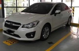 2014 Subaru Impreza FOR SALE 