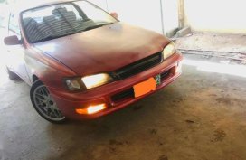 Toyota Corona Ex Saloon 1993 For sale  Fully loaded