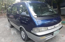 Kia Pregio 1997 for sale