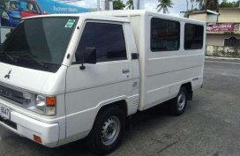 Mitsubishi L300 FB 2015 for sale