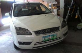 2006 Ford Focus for sale