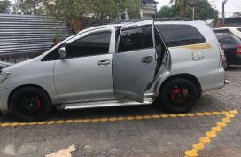 Toyota Innova 2015 for sale
