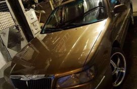 Nissan Cefiro 2002 for sale