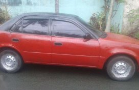 Toyota Corolla 2004 for sale