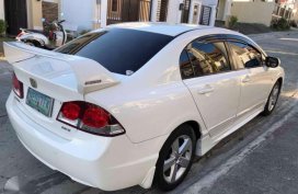 Honda Civic 2010 1.8S Mugen for sale 