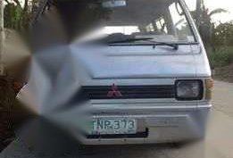 1994 MITSUBISHI L300 versa van FOR SALE