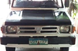 Toyota Tamaraw fx 2c diesel for sale 
