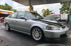 1998 Honda Civic VTI for sale 