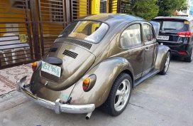 1972 Econo VW beetle for sale 