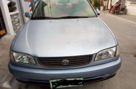 Toyota Corolla 1999 For sale- P90k