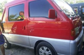 Suzuki Multi-Cab 2004 for sale