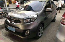 2015 Kia Picanto for sale 