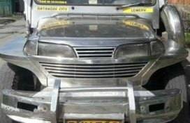 Mitsubishi Fuso 1999 for sale 