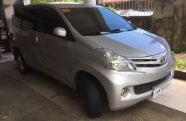Toyota Avanza 2015 for sale 