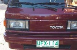 1996 Toyota Lite Ace FOR SALE