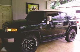 2015 Toyota Fj Cruiser for sale 