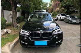 BMW X5 x-drive 30d 2015 for sale 