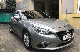 Mazda 3 Skyactiv 2015 paddle shift for sale 