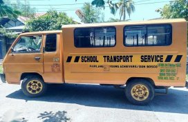 Hyundai Porter 2003 model FOR SALE 