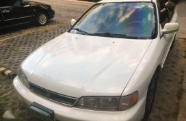 LABOR DAY SALE!!! Honda Accord Automatic 1997