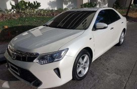 For sale 2015 Toyota CAMRY Sport 