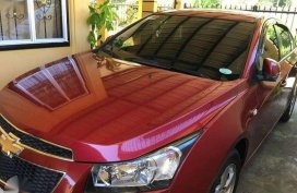 FOR SALE Chevrolet Cruze 2012