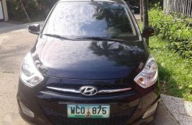 Car for Sale Hyundai i10 2013