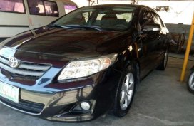 Toyota Altis 2008mdl for sale 