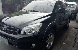 For sale Toyota Rav4 2007
