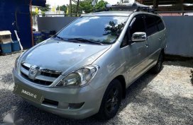 Toyota Innova G 2005 for sale 