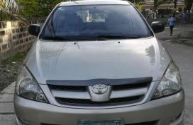 Toyota Innova 2007 for sale 