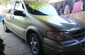 Chevrolet Venture V6 2005 for sale 