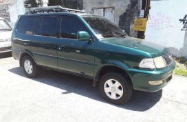Toyota Revo 2004 FOR SALE 