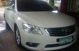 Toyota Camry 2011 2.4V Matic for sale 