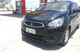 2016 Mitsubishi Mirage GLX 1.2L for sale 