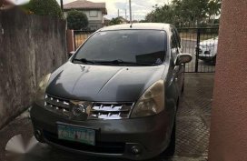 2008 Nissan Grand Livina GAS FOR SALE