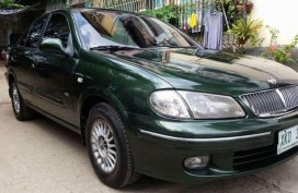 Nisaan Sentra GS 2003 for sale 