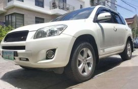 FOR SALE TOYOTA Rav4 2009